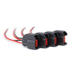 Grams Performance EV1 - EV6 Plug & Play Adapter G2-99-0225