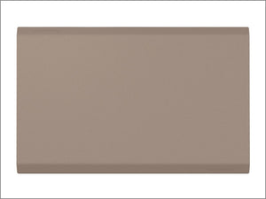 WeatherTech Comfort Mat Connect Middle Mat 24 x 36in. Stone - Tan