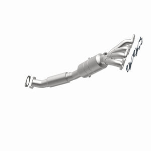 MagnaFlow 08-10 Ford Focus 2.0L Direct Fit Converter