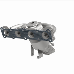 MagnaFlow 14-15 Hyundai Tucson 2.4L California Grade CARB Compliant Direct-Fit Catalytic Converter