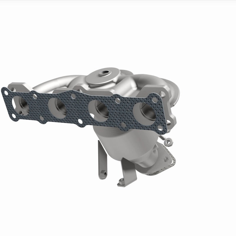 MagnaFlow 14-15 Hyundai Tucson 2.4L California Grade CARB Compliant Direct-Fit Catalytic Converter