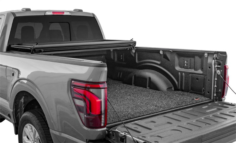 Access 2017+ Honda Ridgeline 5ft Bed ACI Truck Bed Mat - Carpet