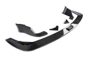 Dinan 20-26 Toyota GR Supra (A90/A91) Carbon Fiber Rear Diffuser