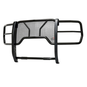 Westin 23-26 Ford F250/F350 Super Duty HDX Grille Guard - Black