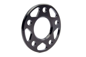Dinan Wheel Spacers - 5x112 - 66.5mm CB - 8mm Thick (Set of 2)