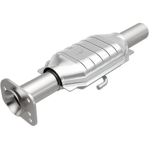MagnaFlow Direct Fit Catalytic Converter 04 Mitsubishi Galant 2.4L