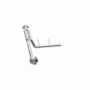MagnaFlow 11-14 Ford F-150 3.7L Direct Fit Converter