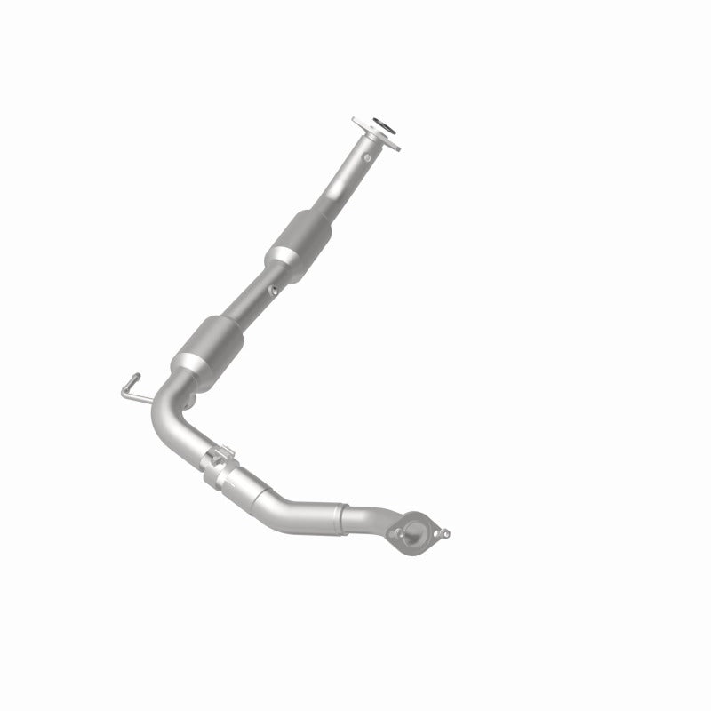 MagnaFlow 08-09 Toyota Tundra 4.7L California Grade CARB Compliant Direct-Fit Catalytic Converter