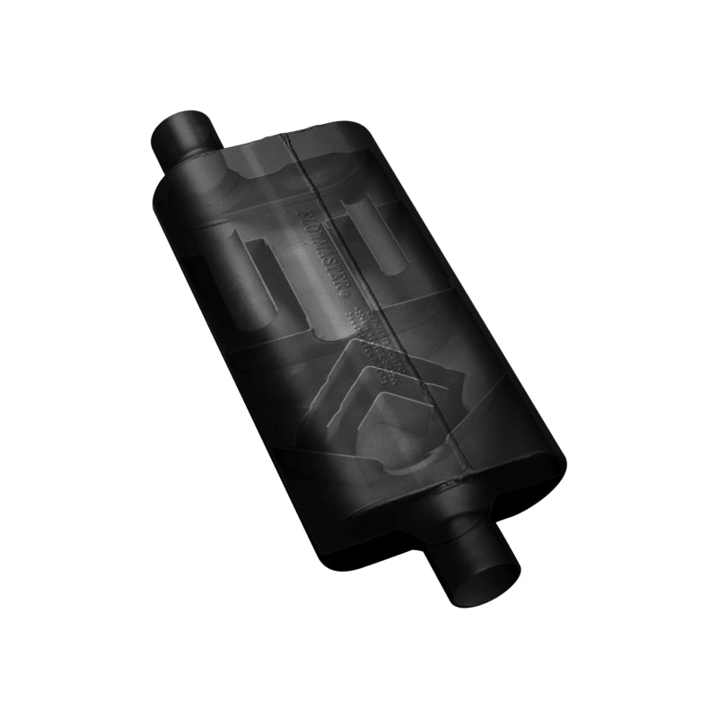 Flowmaster 3 IN(O)/OUT(C) 50 Series DF SS Muffler