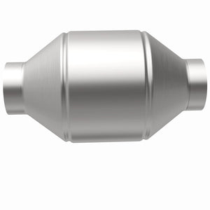 MagnaFlow Universal Catalytic Converter 2.25 C/C 5.00 Diesel Spun