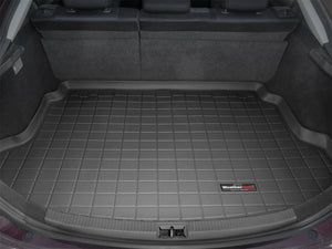 WeatherTech 05-10 Scion tC Cargo Liners - Black