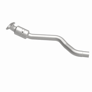 MagnaFlow Direct Fit Catalytic Converter 2015 Charger V8 6.4 6.2 OEM