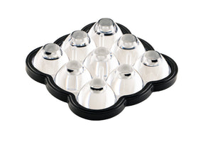 Diode Dynamics SS5 Lens Clear Driving