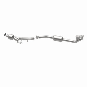 MagnaFlow California Grade Direct Fit Catalytic Converter 08-09 Subaru Legacy H6 3.0L