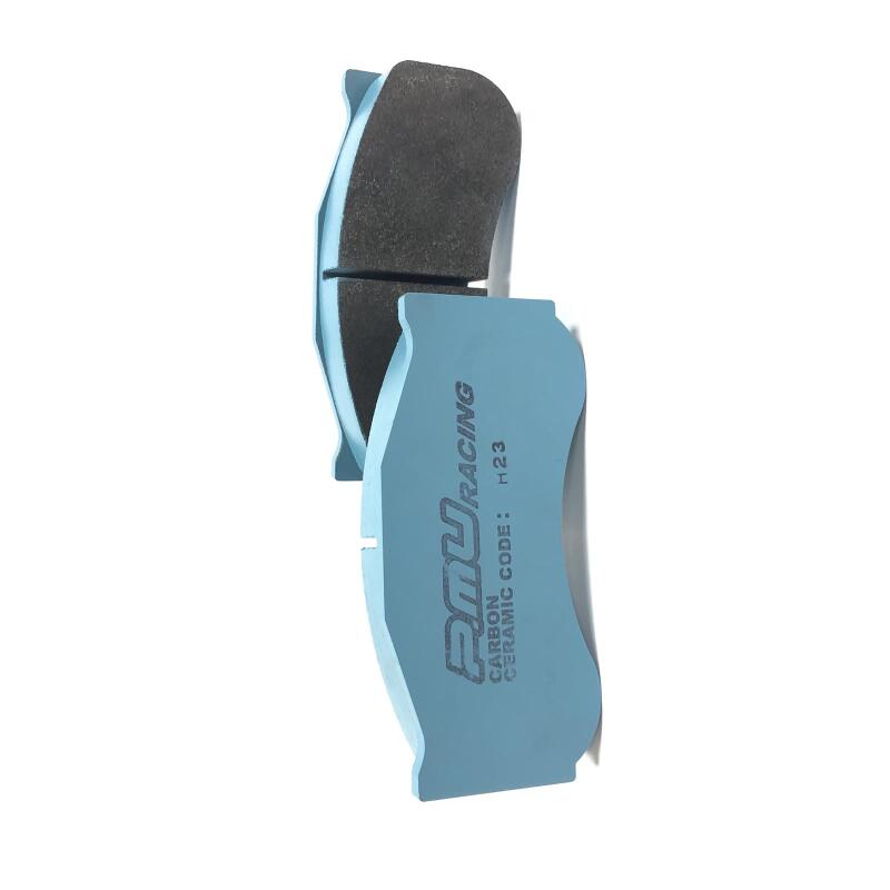 Alcon Pro-System Brake Pads - AP 6 Piston, no tab