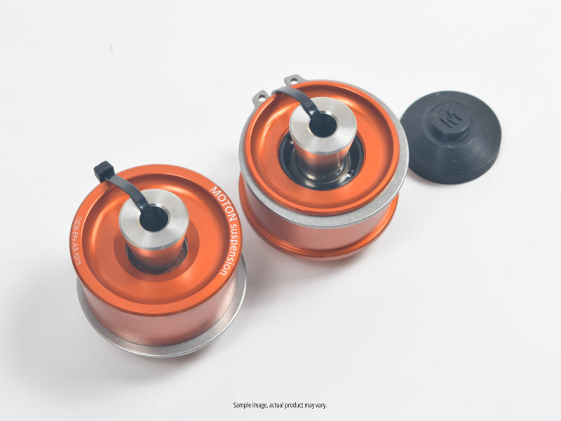 Moton 2019+ BMW X3M/X4M (F97/F98) Control Arm Bearing - Set of 2