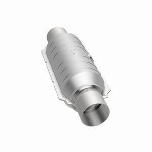 MagnaFlow Universal Catalytic Converter 1.75inch Honda