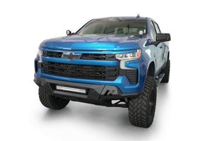 Addictive Desert Designs2022+ Chevy/GMC 1500 Ditch Light Brackets
