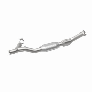 MagnaFlow Direct Fit Catalytic Converter 98 Ford Expedition 5.4L