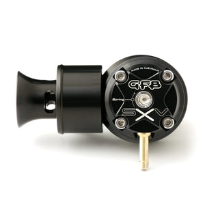 GFB 20-24 Can-Am Maverick X3 Turbo SXV Atmo-Venting BOV