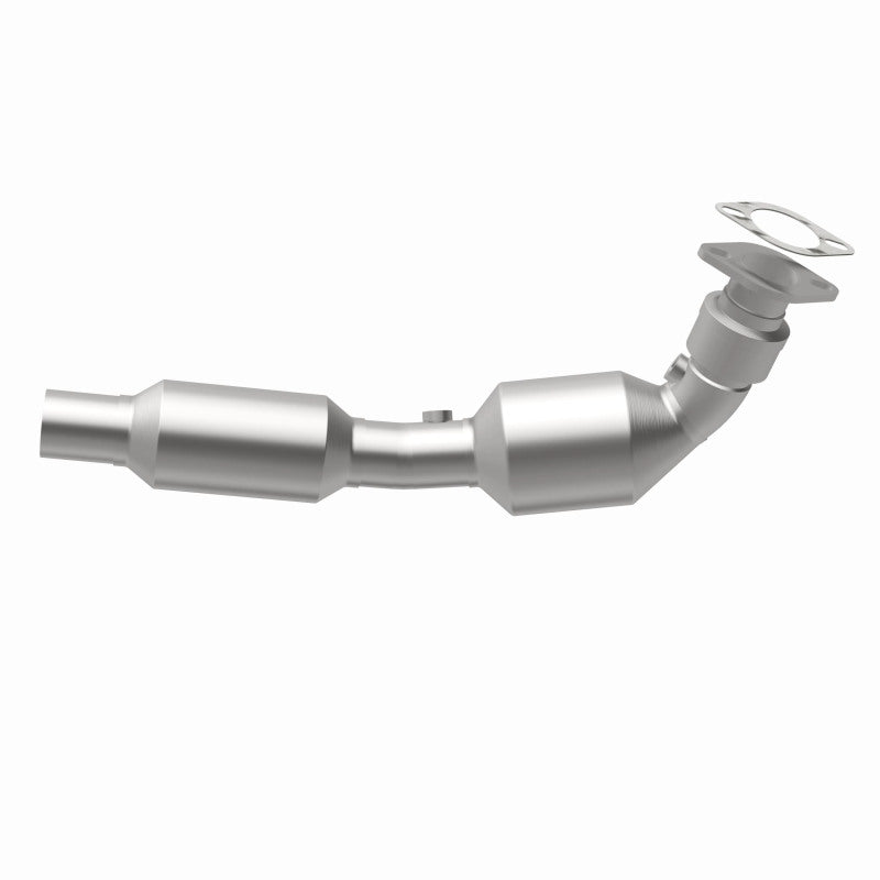 MagnaFlow 12-15 Chevrolet Camaro 6.2L Direct Fit Converter