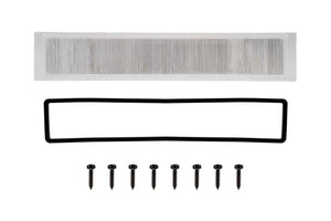 Diode Dynamics Outer Lens for Stage Series Wide Clear