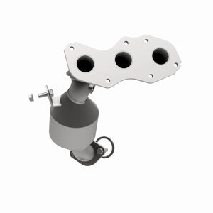 MagnaFlow Direct Fit Catalytic Converter 08-09 Toyota Highlander 3.5L