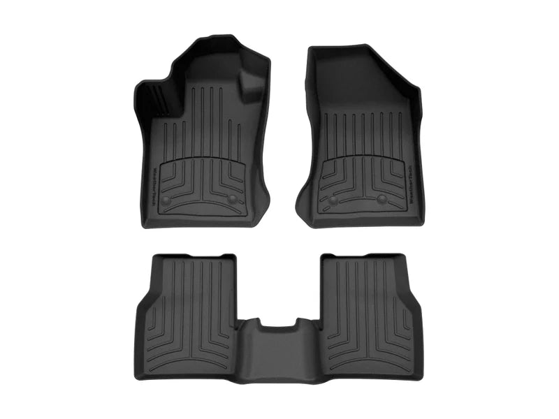 Weathertech 2023 Jeep Compass FloorLiner HP