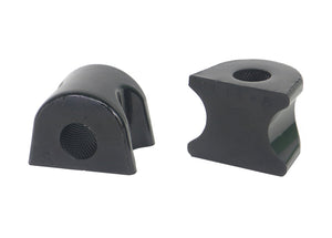 Whiteline 12+ Subaru BRZ / 12+ Scion FR-S / 12+ Toyota 86 20mm Front Sway Bar Mount Bushing