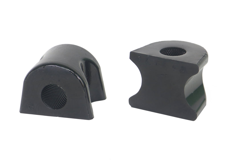 Whiteline 12+ Subaru BRZ / 12+ Scion FR-S / 12+ Toyota 86 20mm Front Sway Bar Mount Bushing
