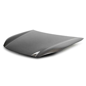 Seibon 2022+ Toyota GR86 / 2022+ Subaru BRZ OE-Style Carbon Fiber Hood