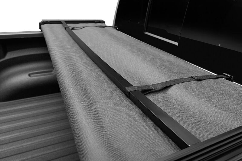 Extang 17-26 Ford Super Duty Long Bed 8.2ft Bed Trifecta Max Soft Folding Cover