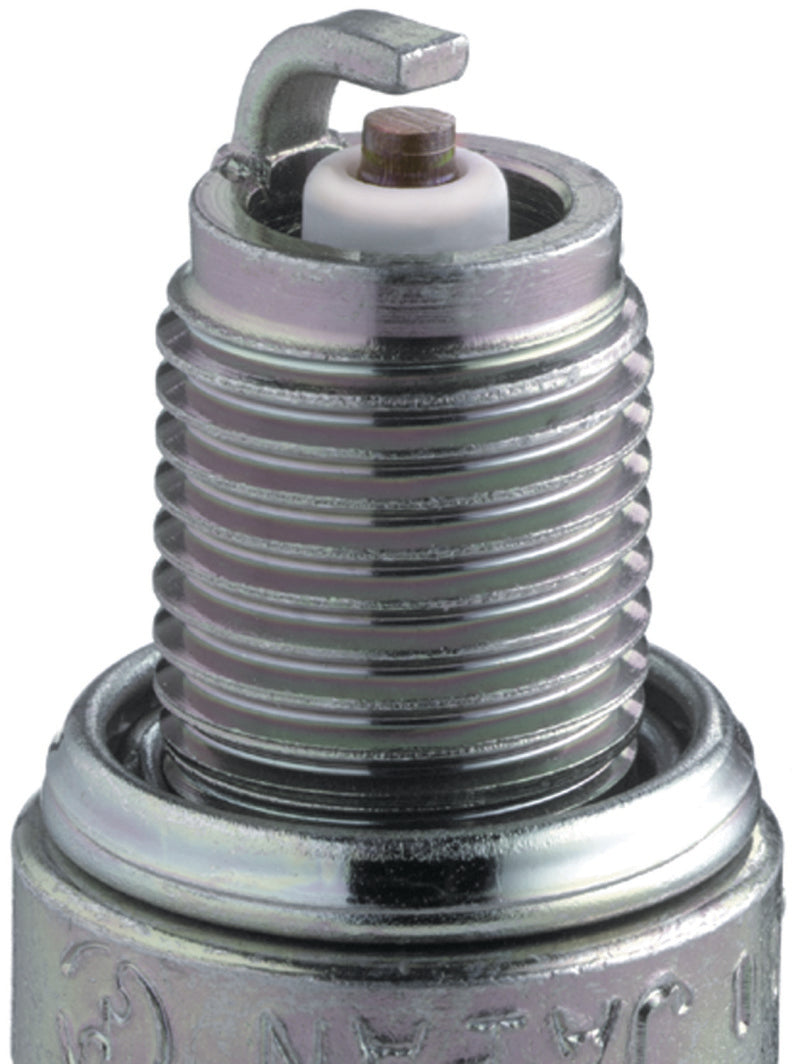 NGK Standard Spark Plug Box of 4 (CR4HSB)