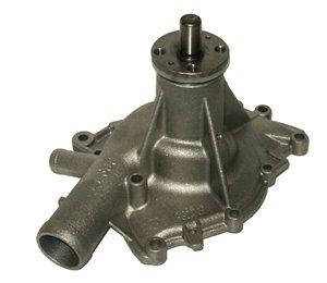 Gates 07-12 Mini Cooper 4-Cyl 1.6L Water Pump