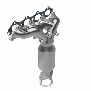 MagnaFlow Direct Fit Catalytic Converter 04-08 Hyundai Elantra 2.0L