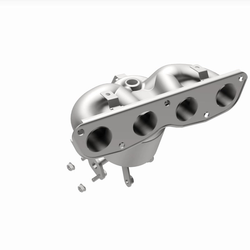 MagnaFlow 16-17 Sonata L4 2 OEM Manifold Direct Fit Converter
