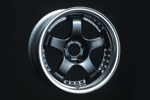 SSR Professor SP1 18x9.0 +37 NR 5/100 White Wheel - SPECIAL ORDER NO CANCELLATION