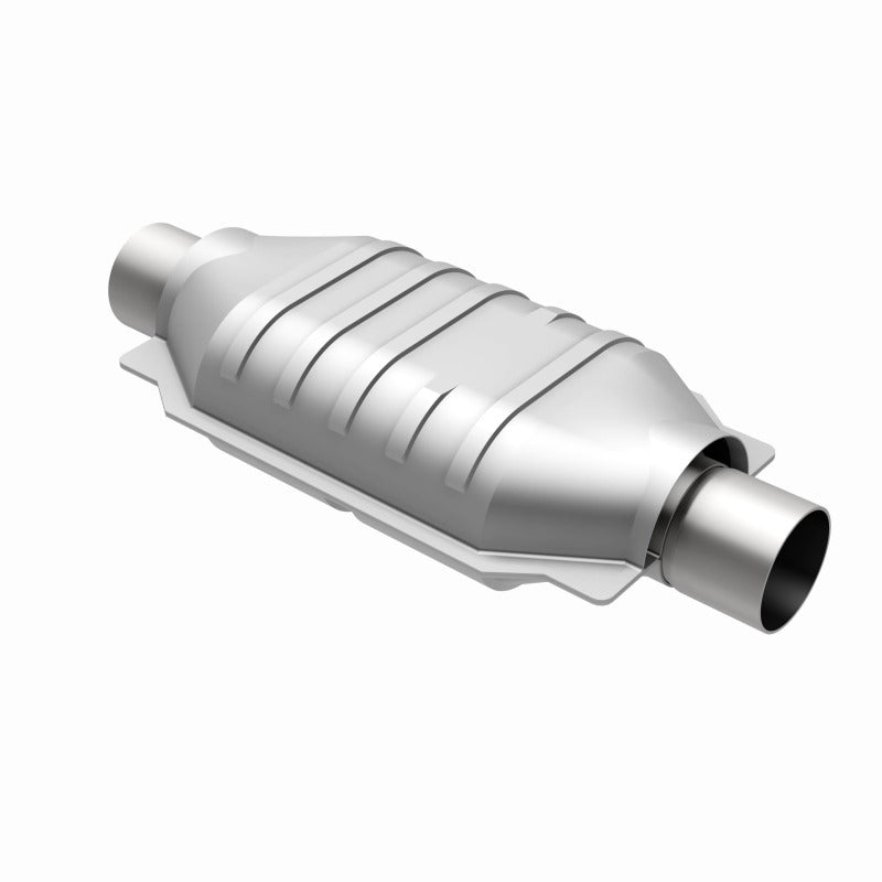 MagnaFlow Universal Catalytic Converter 2.25 W/Air