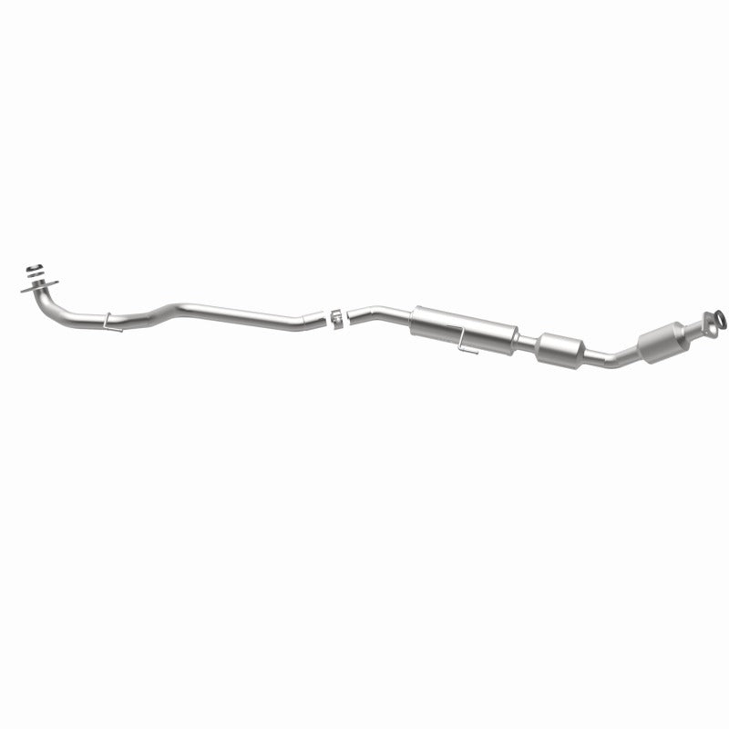 MagnaFlow 07-11 Yaris L4 1.5 OEM Underbody Direct Fit Converter