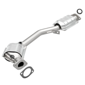 MagnaFlow Direct Fit Catalytic Converter 99-04 Subaru Forester 2.5L