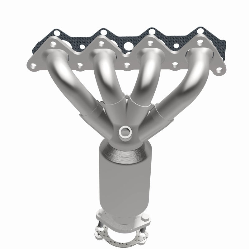MagnaFlow 07-10 Kia Sportage 2.0L California Grade CARB Compliant Direct-Fit Catalytic Converter