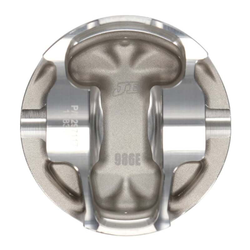 JE Pistons BMW S50B30US 86.25mm Bore 12.5:1 KIT Pistons Set of 6