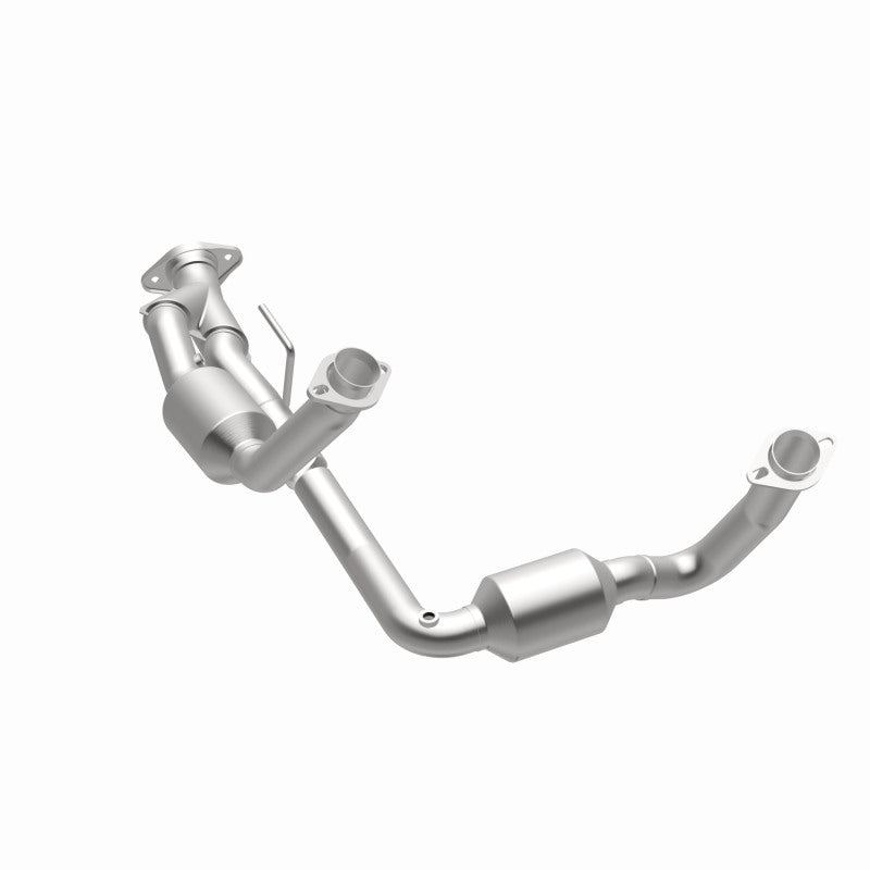 MagnaFlow 06-09 Jeep Commander 4.7L Direct Fit Converter