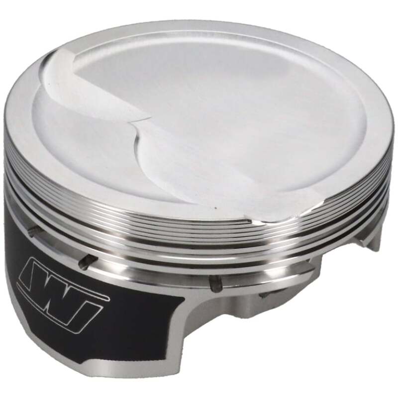 Wiseco RED Series Chevy LS 4.155in Bore 1.105in CH -10.00 CC Piston Set