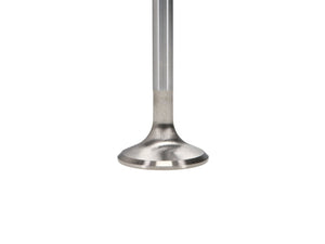 Manley Nissan 3.0L RB30E Exhaust Valve Kit - 36.10mm Head Dia. 124.59mm O/A Length, 0.3136in Stem