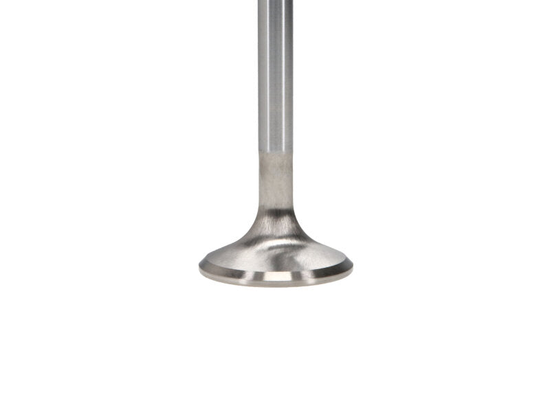 Manley Nissan 3.0L RB30E Exhaust Valve Kit - 36.10mm Head Dia. 124.59mm O/A Length, 0.3136in Stem