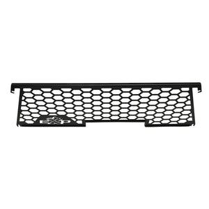 Westin 19-25 Chevrolet Silverado/Sierra 1500 5ft. 8in. Bed EXP Rear Window Protector - Black