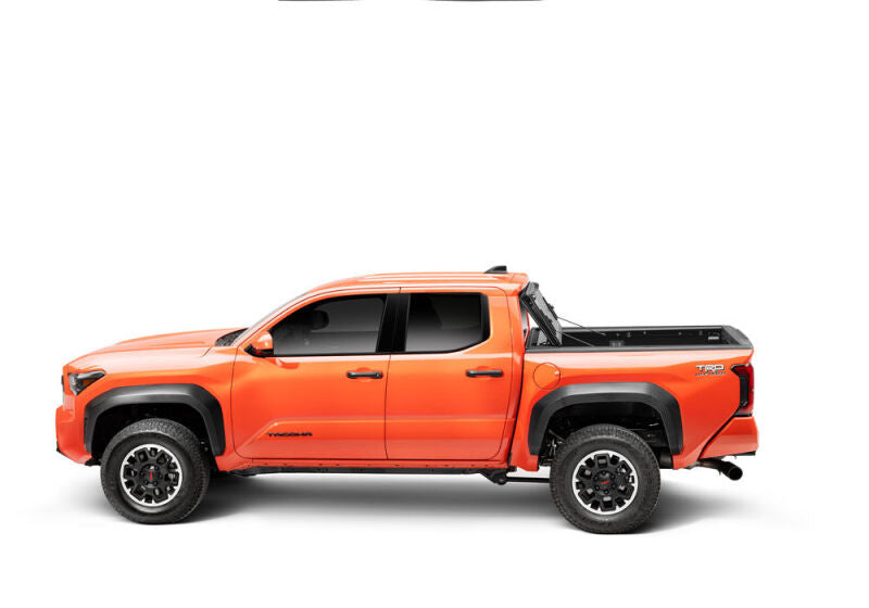 BAK 2024 Toyota Tacoma 6ft Bed BAKFlip G2 Bed Cover