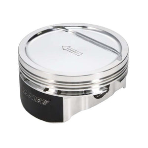 Manley Chevrolet LS Piston Set - 4.075in Bore 1.065in CH, -20.00 CC