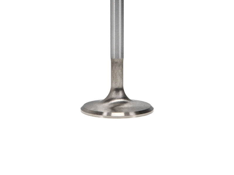 Manley Toyota 5.7L 3UR-FE intake Valve Kit - 38.00mm Head Dia. 106.05mm O/A Length, 0.2155in Stem